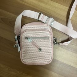 Steve Madden Pink Shoulder Bag