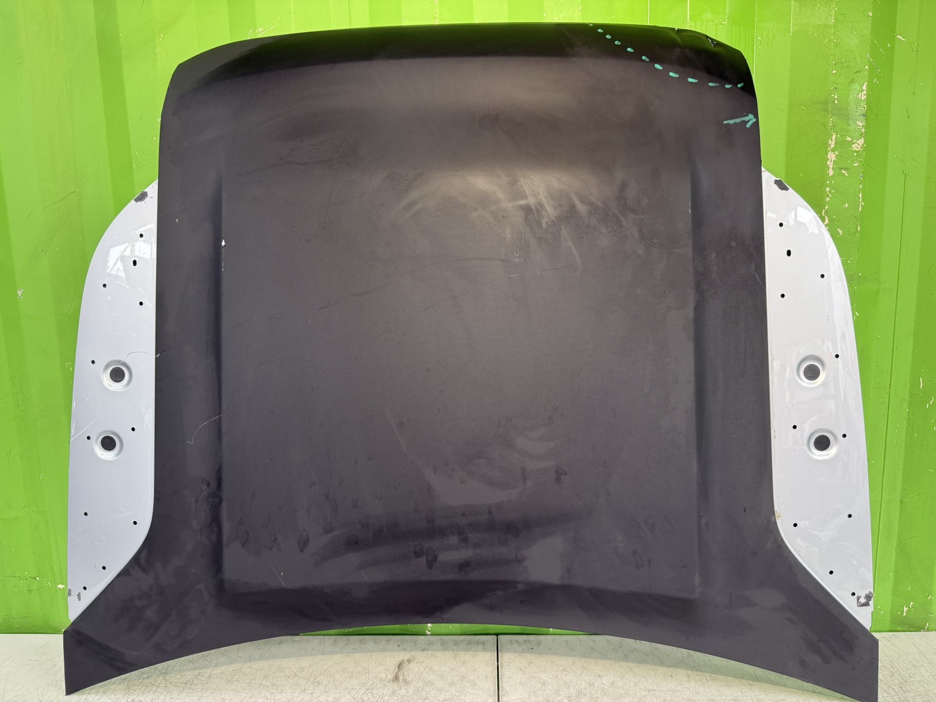 2020 2021 2022 2023 2024 LAND ROVER DEFENDER HOOD OEM