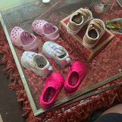 Baby Shoes