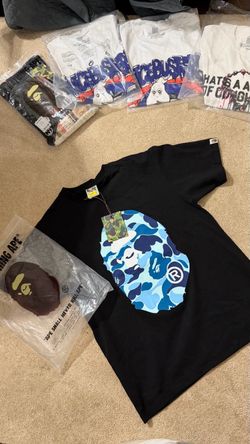 Bape tee