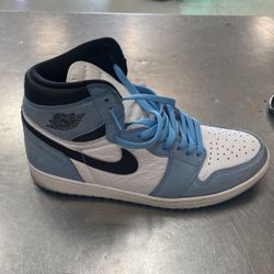 Jordan 