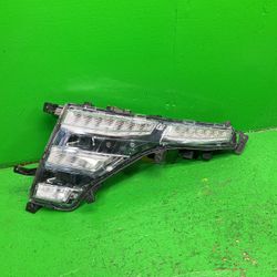 Headlight Santa Cruz 2022 2023 2024 Oem 