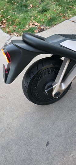 Patin electrico segway gt3 pro