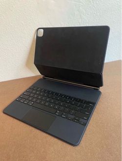 Apple Magic Keyboard For iPad Pro 12.9” And Air 13”