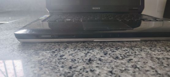 Sony Vaio vgn-c3