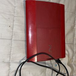 PlayStation 3