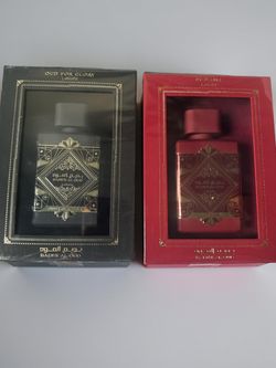 Lattafa Unisex Perfume