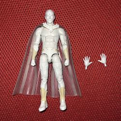 WandaVision Marvel Legends Vision Action Figure