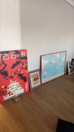 Free art must take all