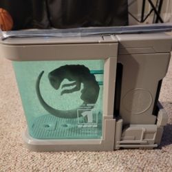 Jurassic World Rebirth Popcorn Bucket 