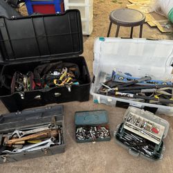 Lots Of Tools