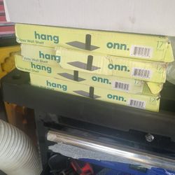 Onn Glass Shelf 