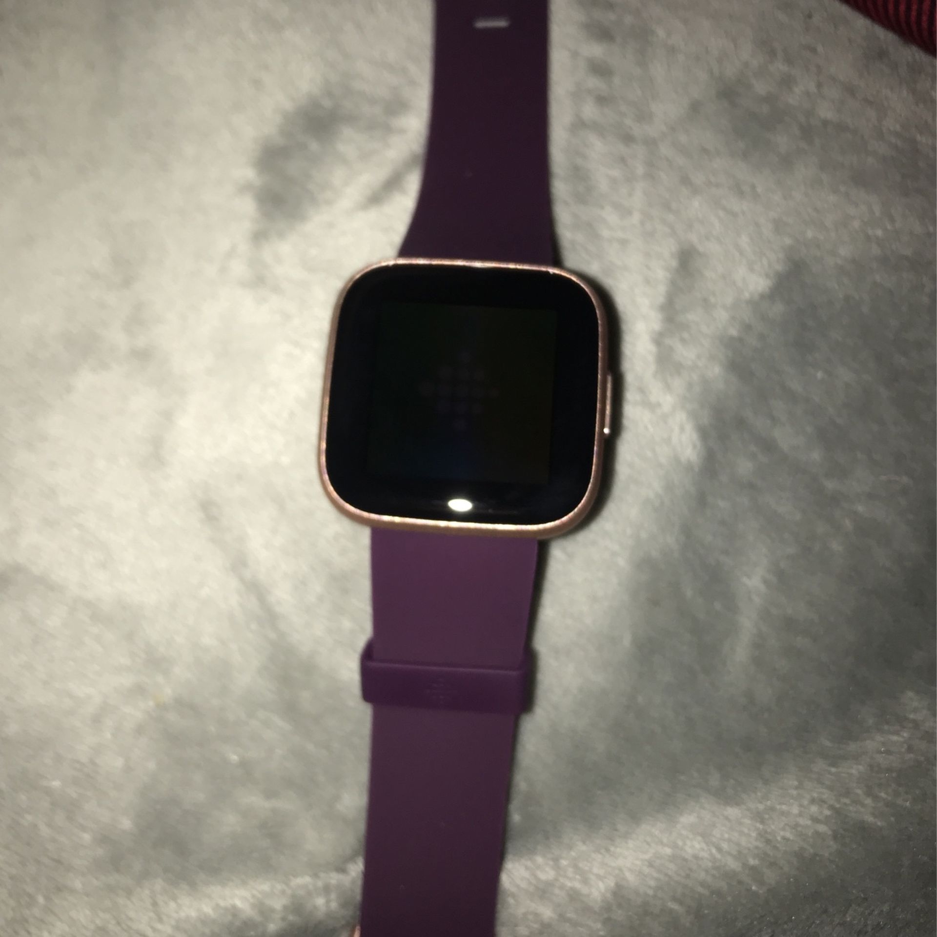 Fitbit Versa 2 Never Used