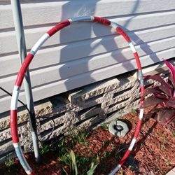 Adult Hula Hoop