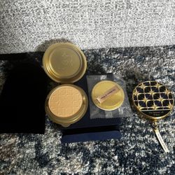 The History Of whoo Powder