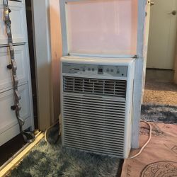 Frigidaire Window Mount Portable AC Unit