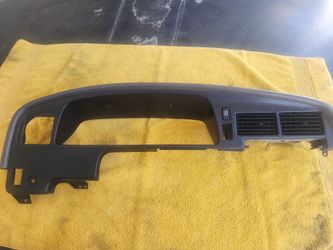 Tablero para Toyota Pickup