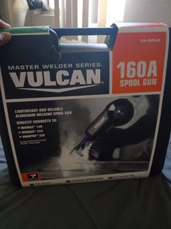 vulcan