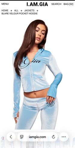 I AM GIA SET