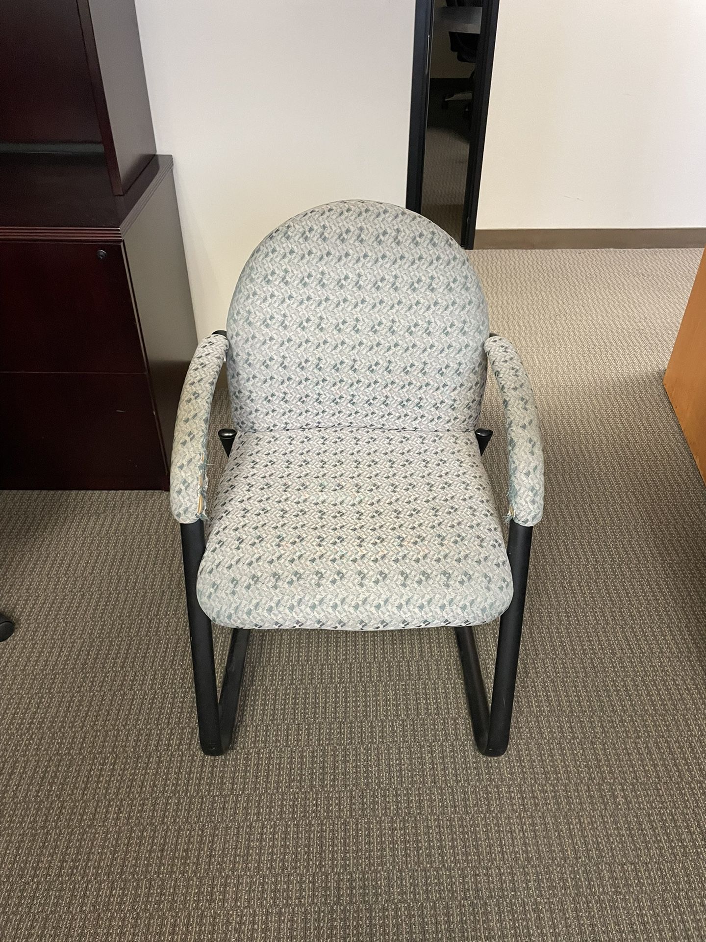 Office Chair 