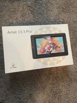 Artist 13.3 Pro