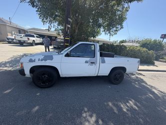 Pick Up