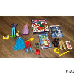 Elf On The Shelf Bundle