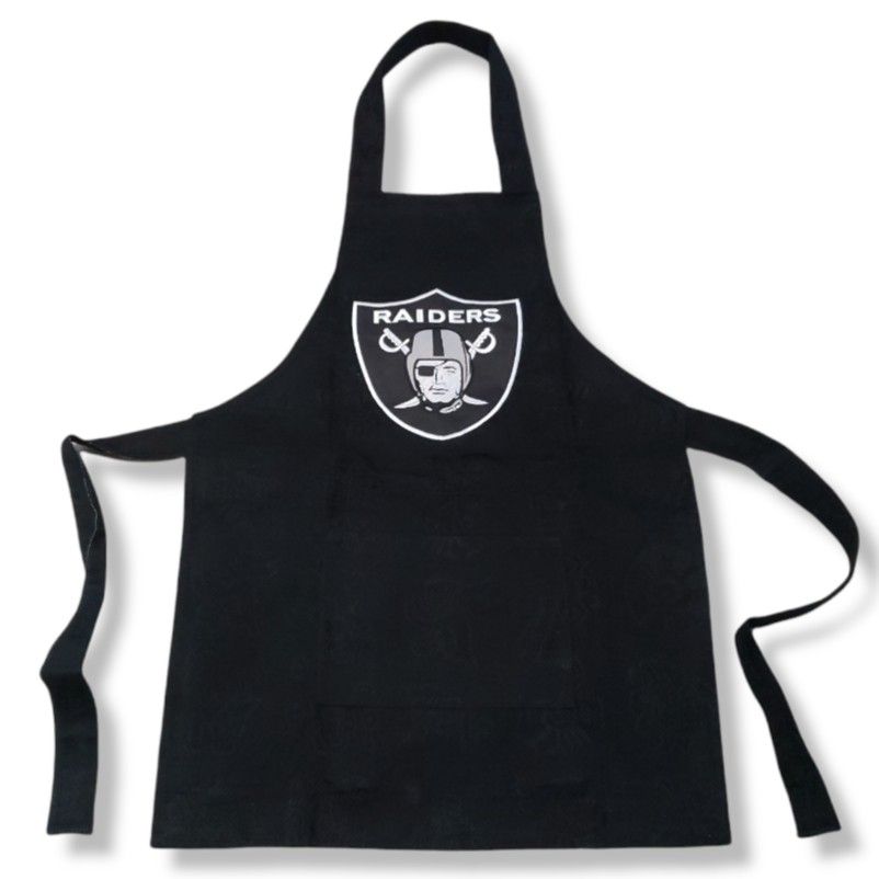 Mexican Embroidered Apron Chef Cooking Barbecue Apron Raiders Mayan Embroidery
One Size Fits Most OSFM
One Front Pocket
New Without Tags