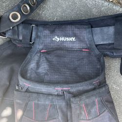Tool Belt 