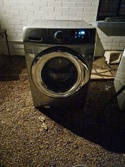 washers and dryers for sale