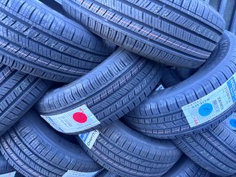 Kumho Solus TA11 215/60R16 Tires