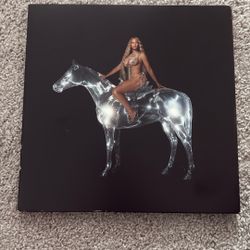 Beyoncé Renaissance Vinyl