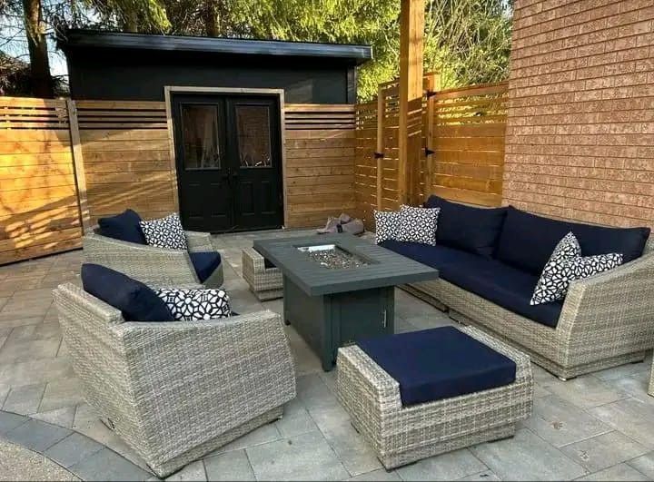 Patio Furniture