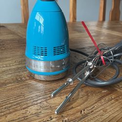 KitchenAid 7-speed Hand Mixer