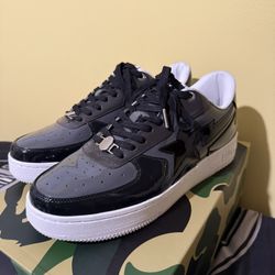 BAPE STA™ ICON MENS