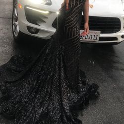 Formal Dress 
