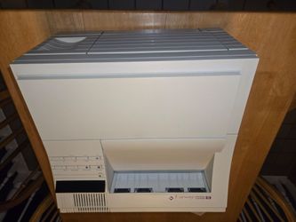 HP LaserJet 4 Printer