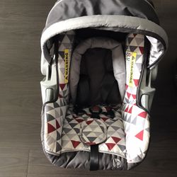 Infant Car Seat For Sale- Move Out Sale Today Only