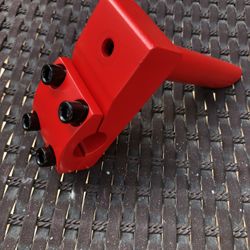 Bmx Stem