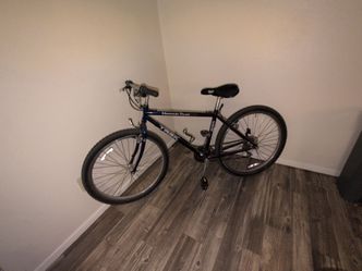 Trek Mountain Track 830