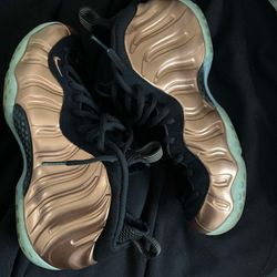 Nike Air Foamposite One