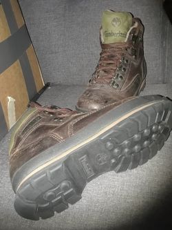 woman's timberland boots size 7