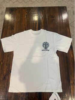 Chrome hearts tee Size L 70$