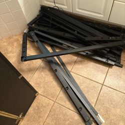 King Size Bed Frame 