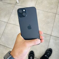 iPhone 15 Plus T-Mobile / Metro 