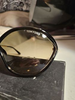 TOM FORD Sunglasses