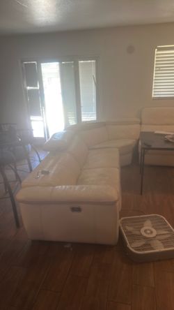 Free couch