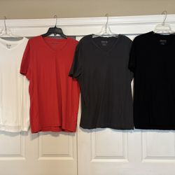 Men’s T Shirts Kenneth Cole And Mossimo