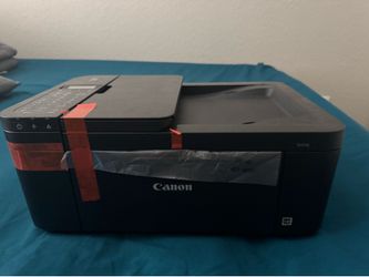 Canon printer