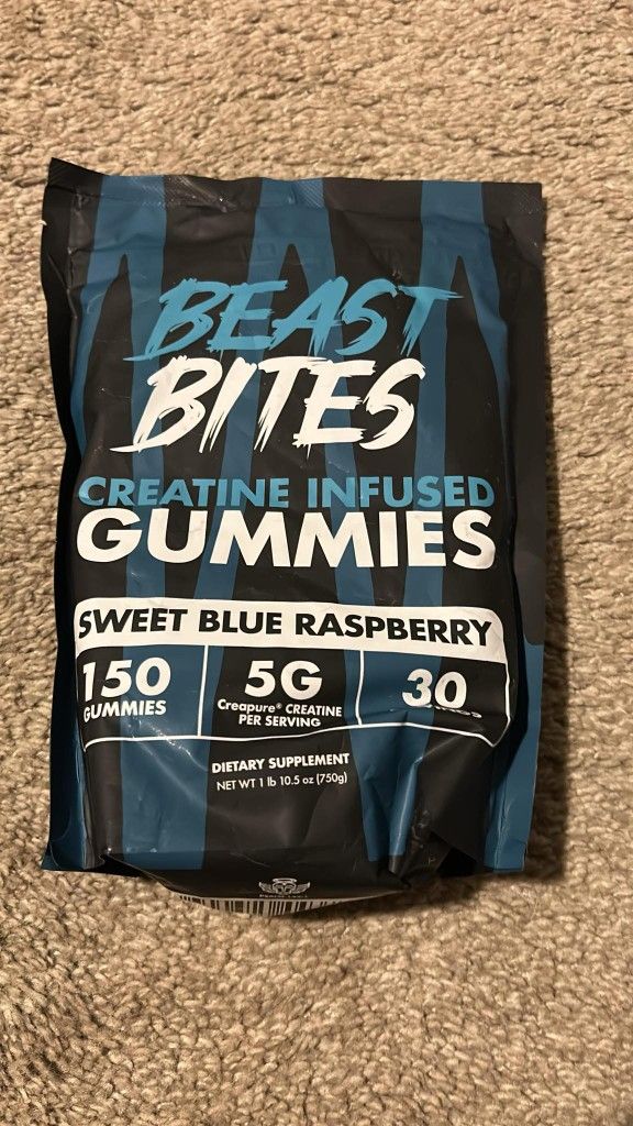 Workout Supplement Bundle